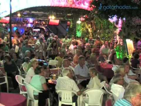 La Maison Du Village Lardos Dış mekan fotoğraf