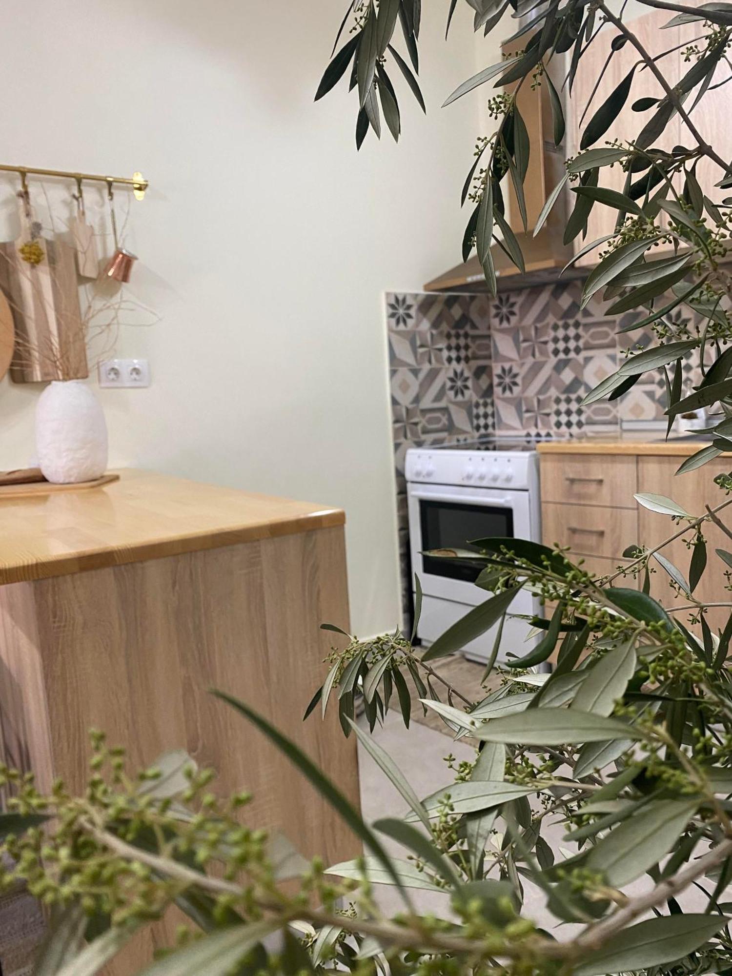 La Maison Du Village Lardos Dış mekan fotoğraf