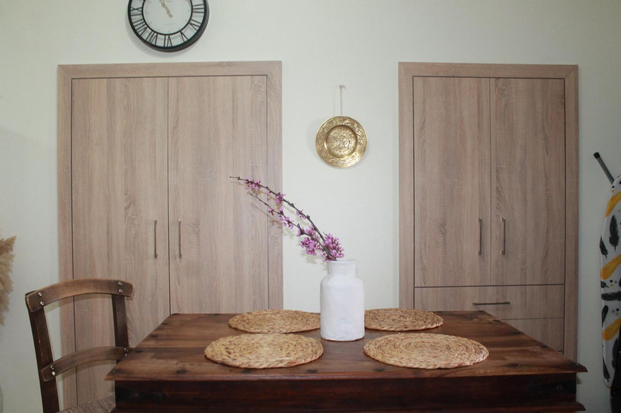 La Maison Du Village Lardos Dış mekan fotoğraf